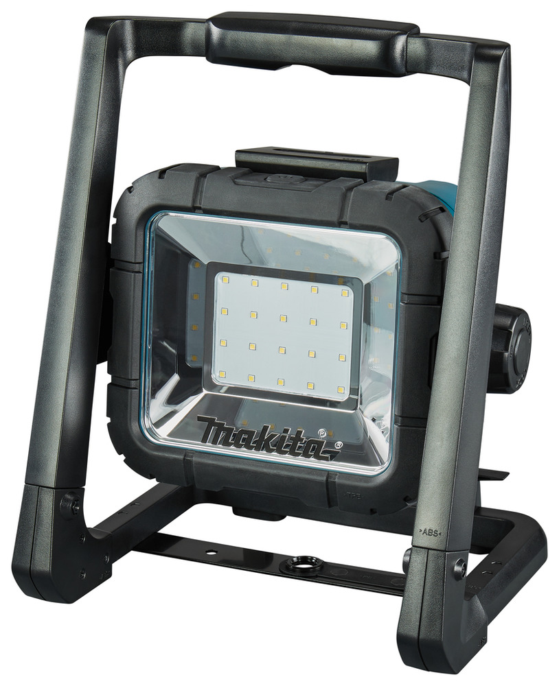 Makita Bouwlamp 230V 14,4V/18V