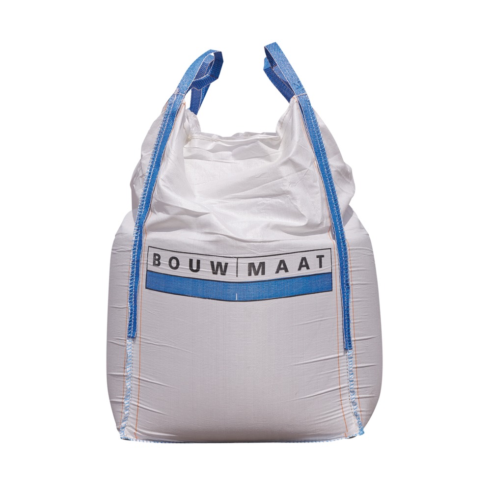 Bouwmaat Betonmortel C20/25 Eco BigBag 1ton