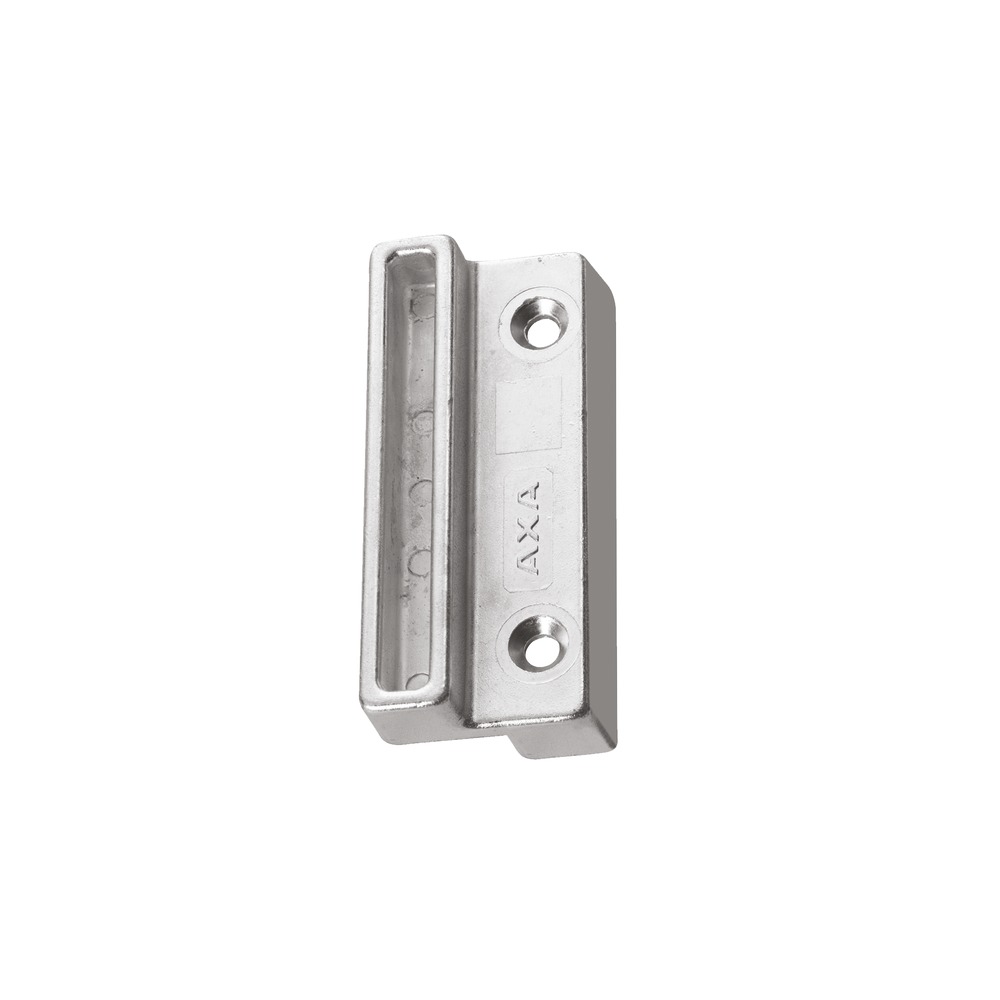 AXA Opbouwsluitkom N Zamac Gegalvaniseerd 74x30x19mm
