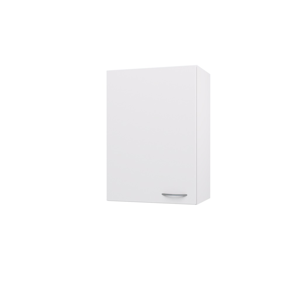 Bribus ECO Bovenkast Rechts 50x71cm 1 Deur Met 2 Legplanken FSC Mix 70%