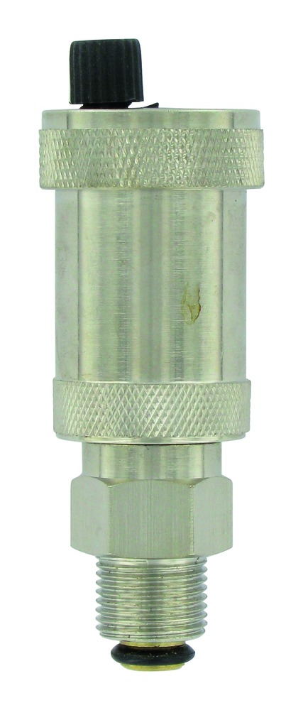 Vlotterontluchter 3/8"