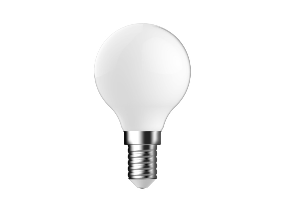 Energetic LED Lamp Kogel 25W E14 Warmwit Mat