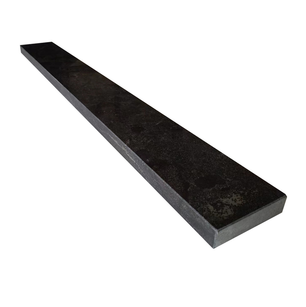 Bouwmaat Hardstenen Dorpel 103x12x3cm Donkergrijs