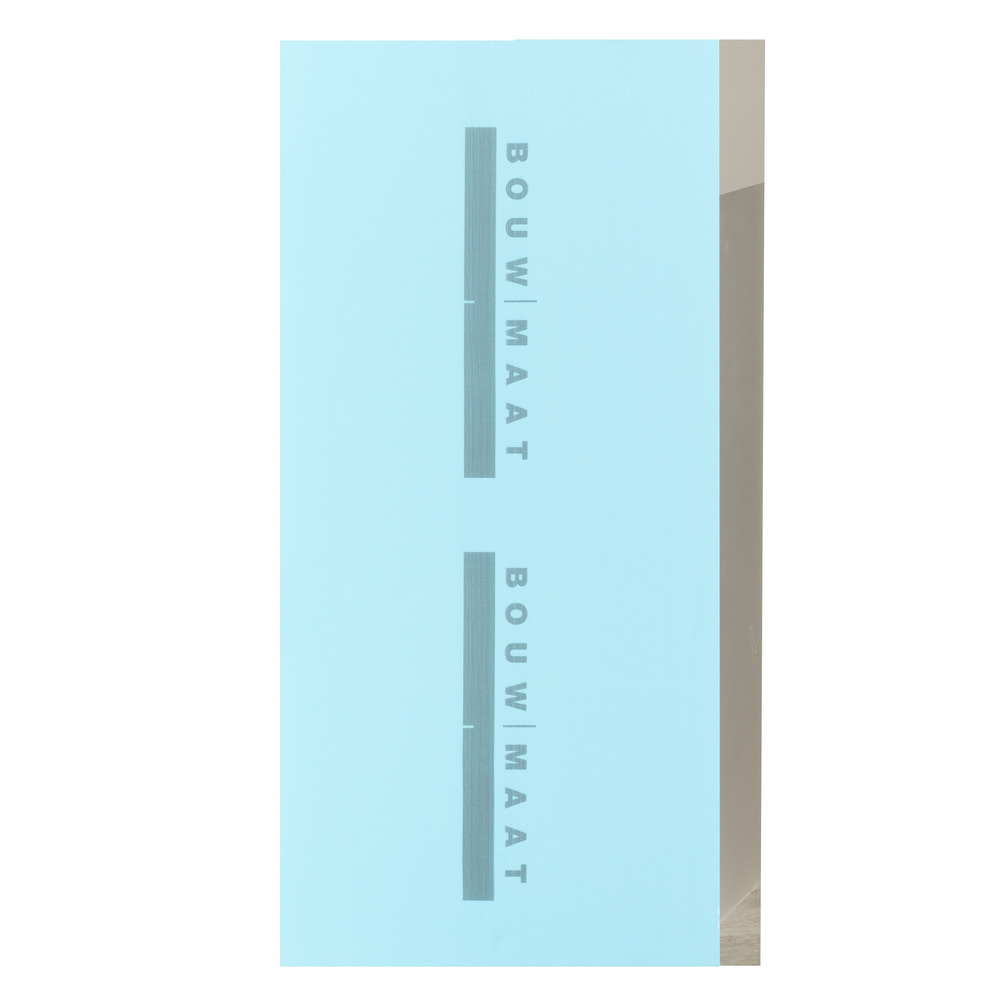 Bouwmaat Isolatie XPS 20mm Rd0,66 1250x600mm 0,75m2