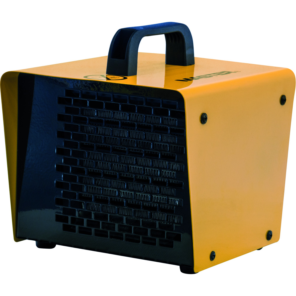 Master Elektrische Heater B 3PTC  3KW