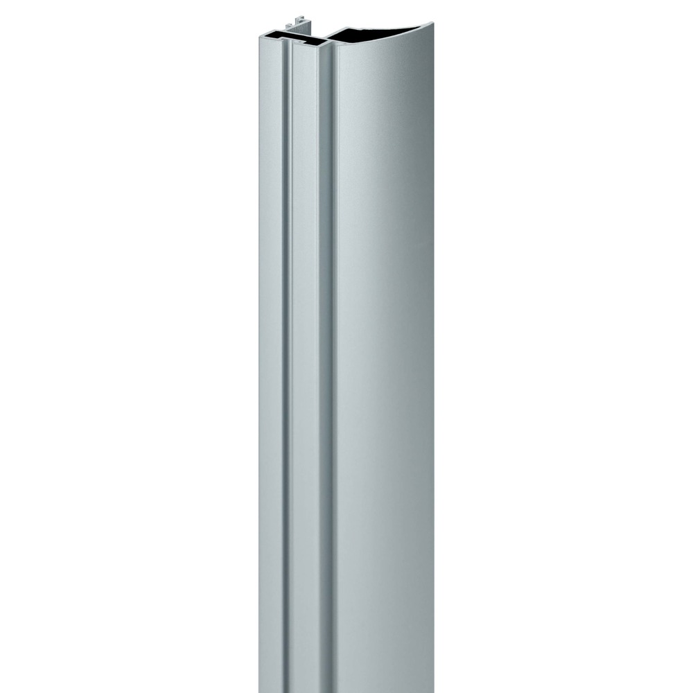 Advance Zelfbouwset Deluxe Aluminium 270 cm