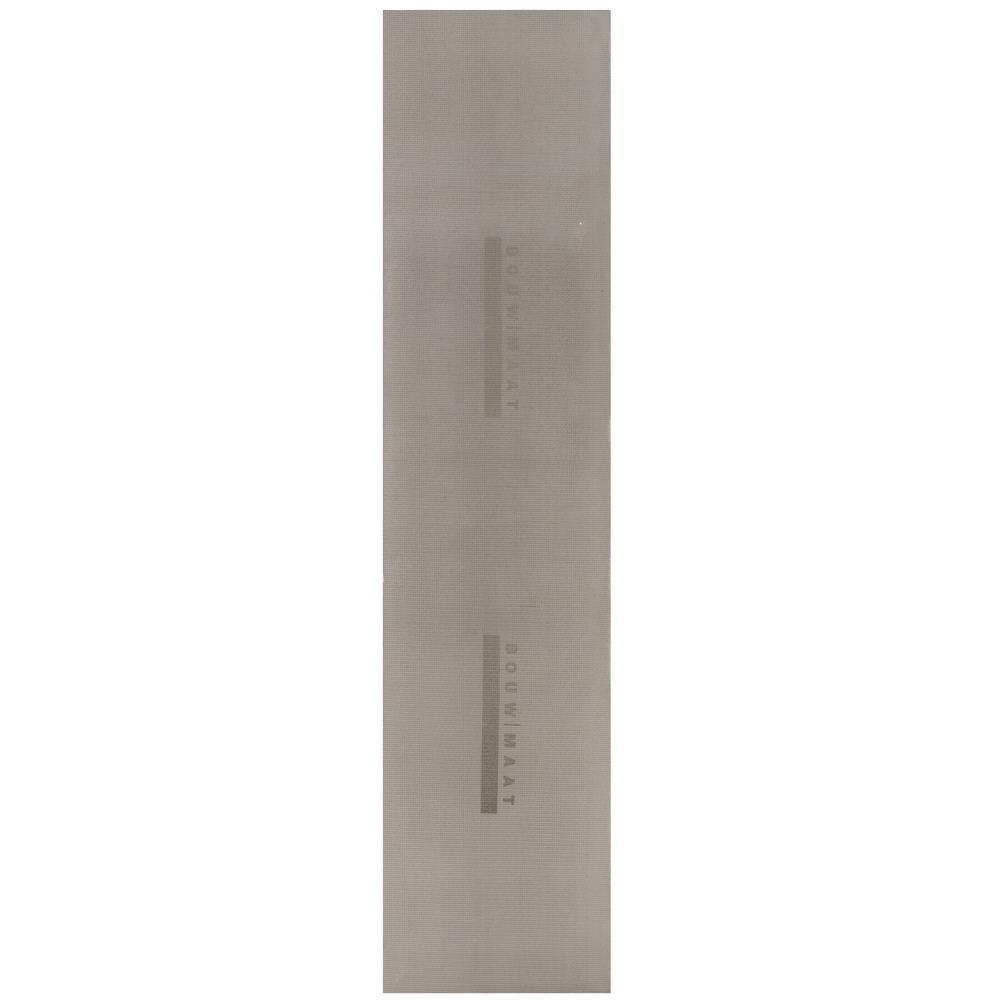 Bouwmaat Bouwplaat 2600x600x10mm