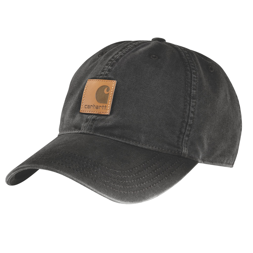 Carhartt Pet Odessa Zwart