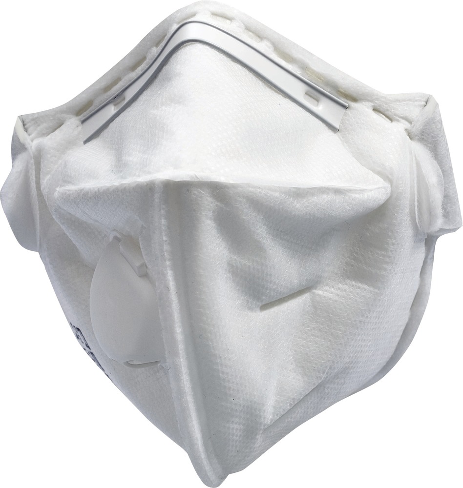 Refil Stofmasker 631 FFP2 opvouwbaar 15 stuks