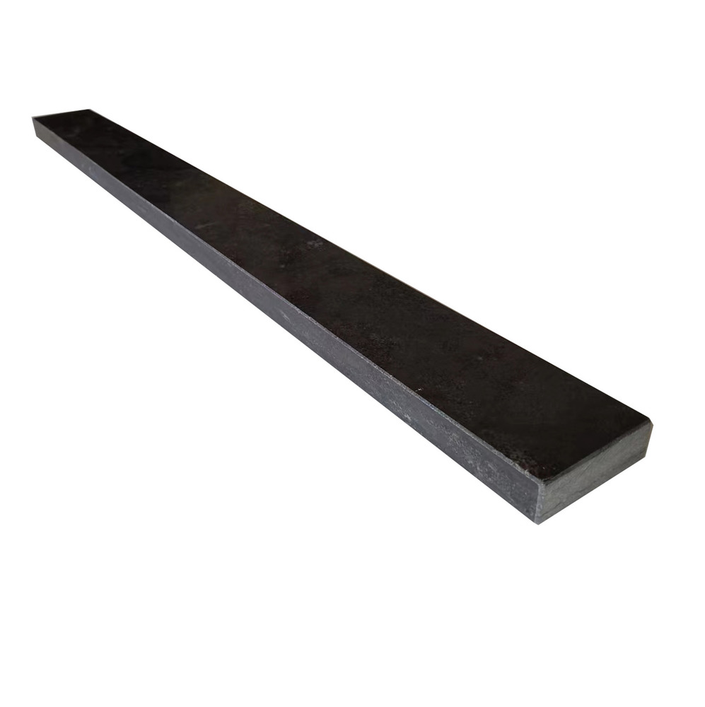 Bouwmaat Hardstenen Dorpel 103x9x3cm Donkergrijs