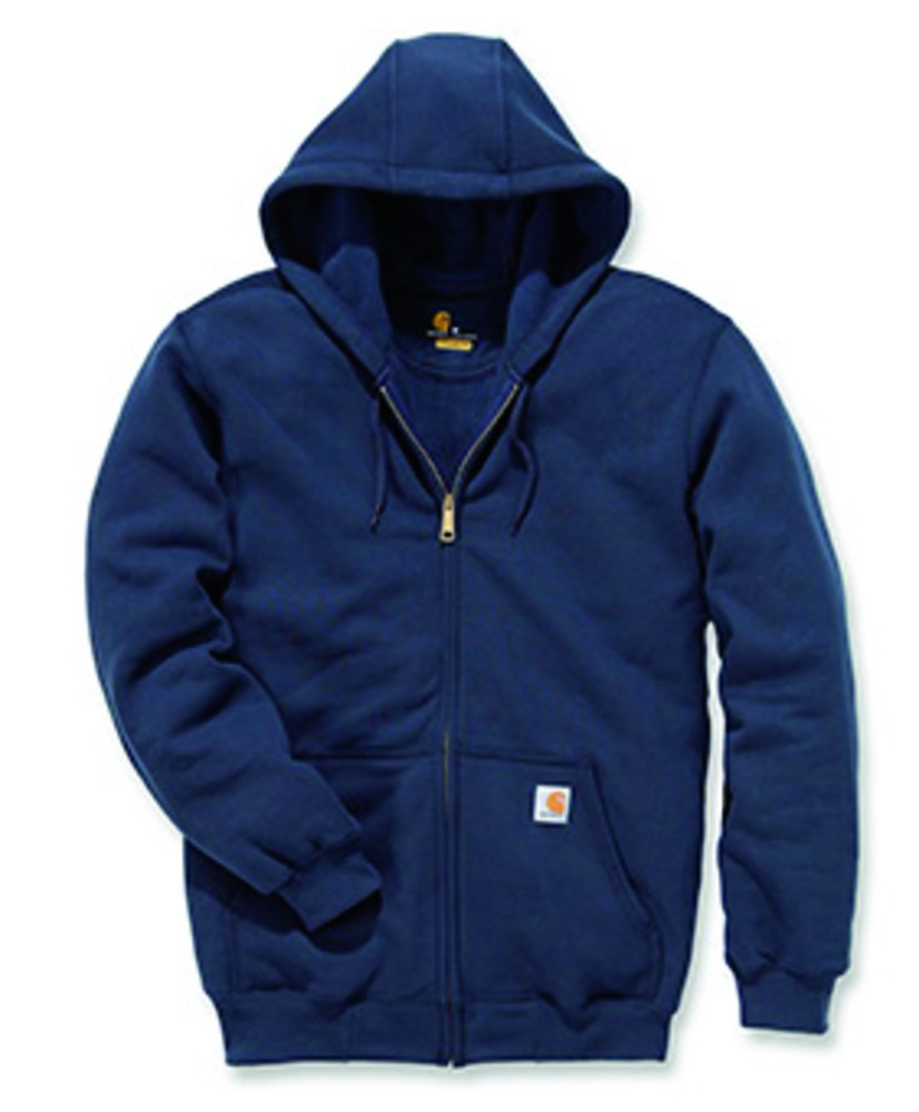 Carhartt Vest Navy Maat L