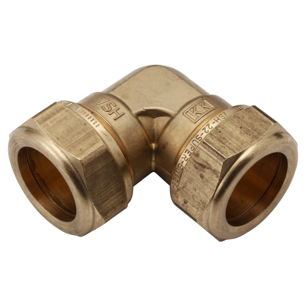 VSH Knel knie 22×22 mm 2 stuk