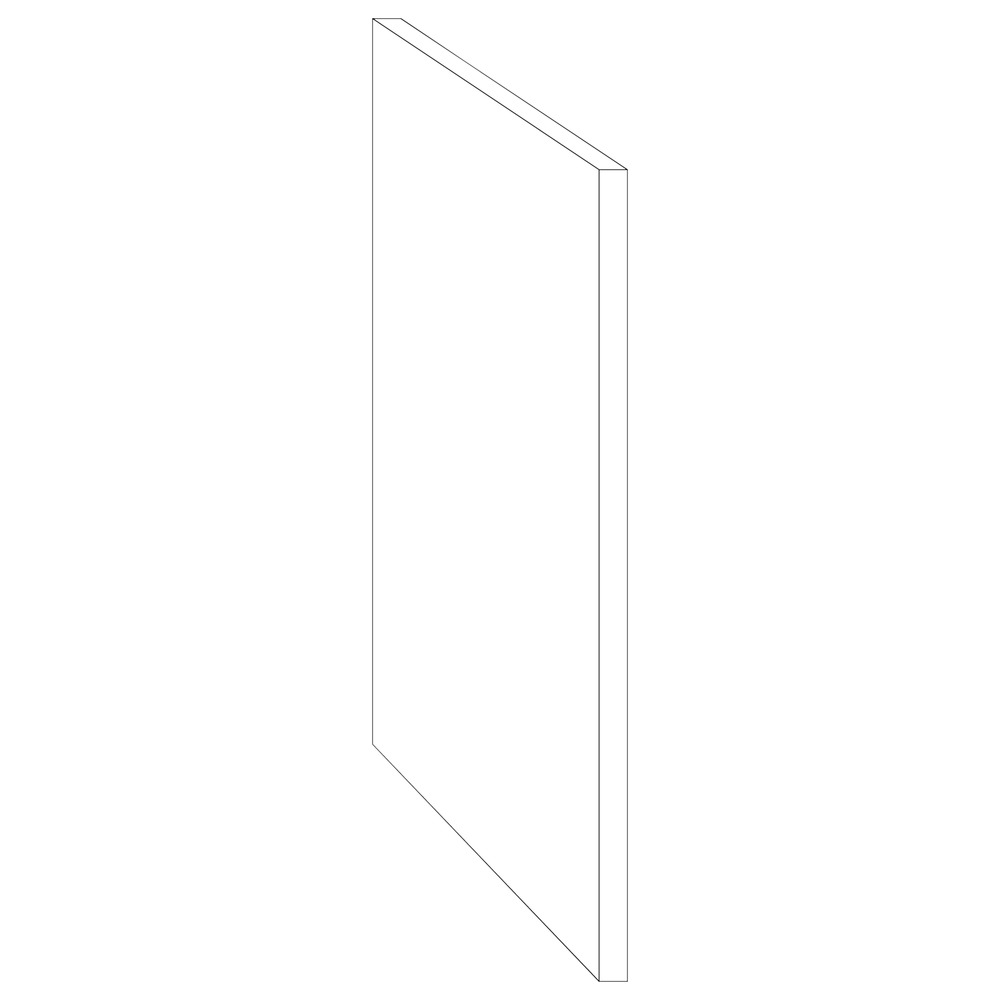 Bribus Steunwand 16 mm FSC Mix 70%