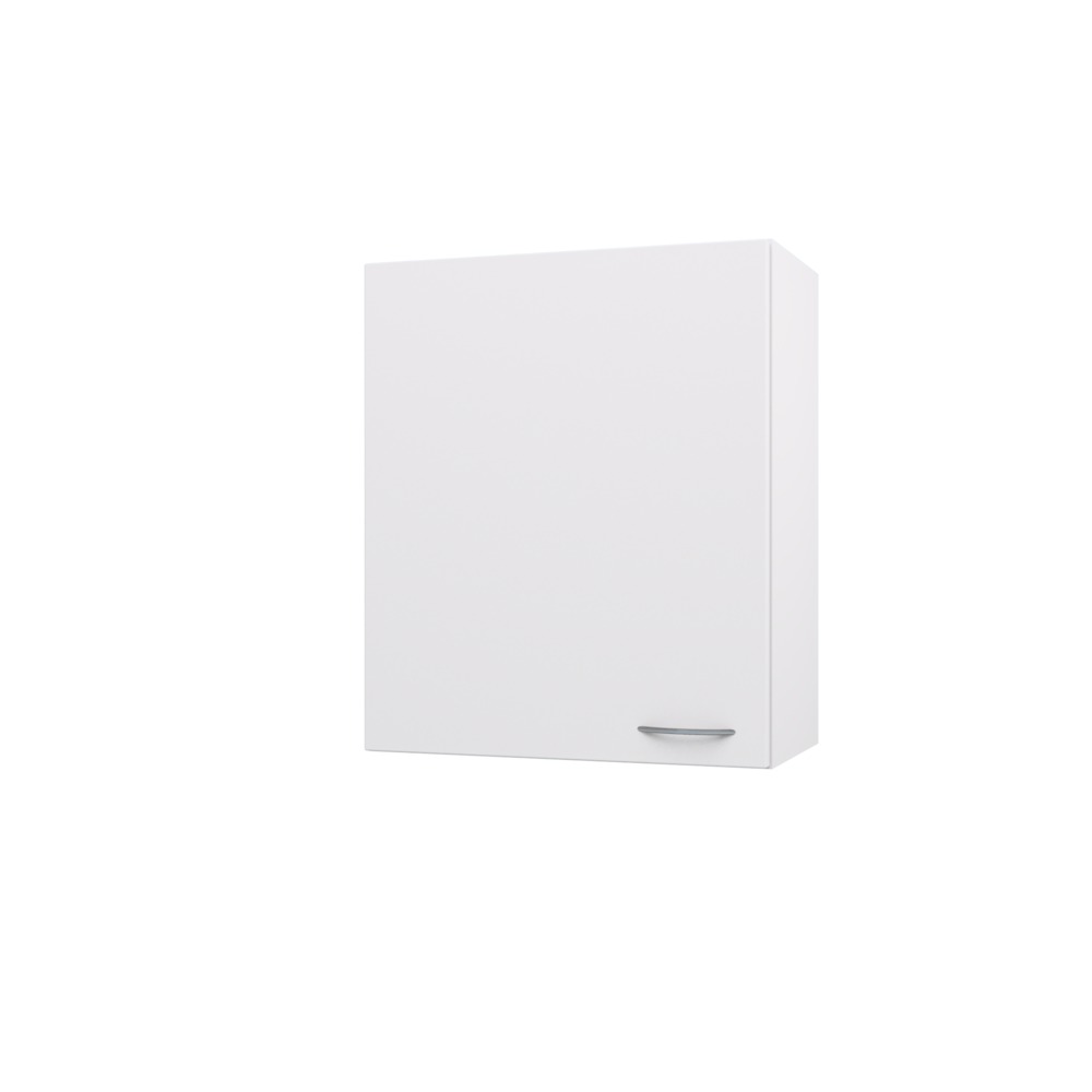 Bribus ECO Bovenkast Rechts 60x71cm 1 Deur Met 2 Legplanken FSC Mix 70%