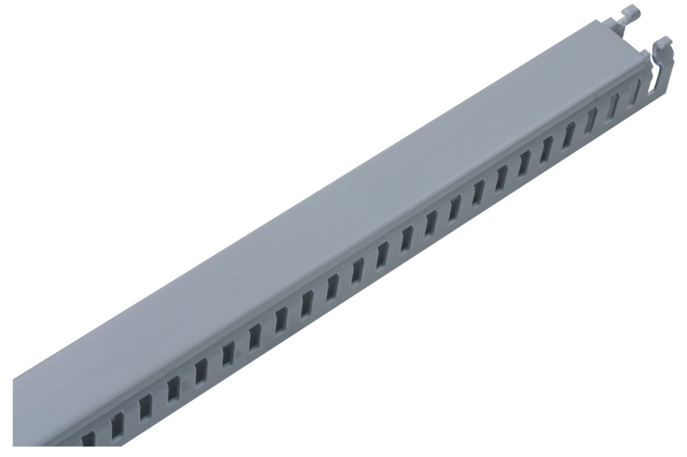 Attema Leidinglijst Industrie Grijs 25x30mm 2m