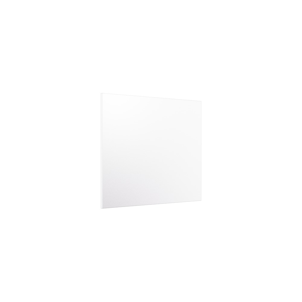 Etherma HOME DUO Infraroodpaneel Wit RAL9016 325W 593x593x20mm