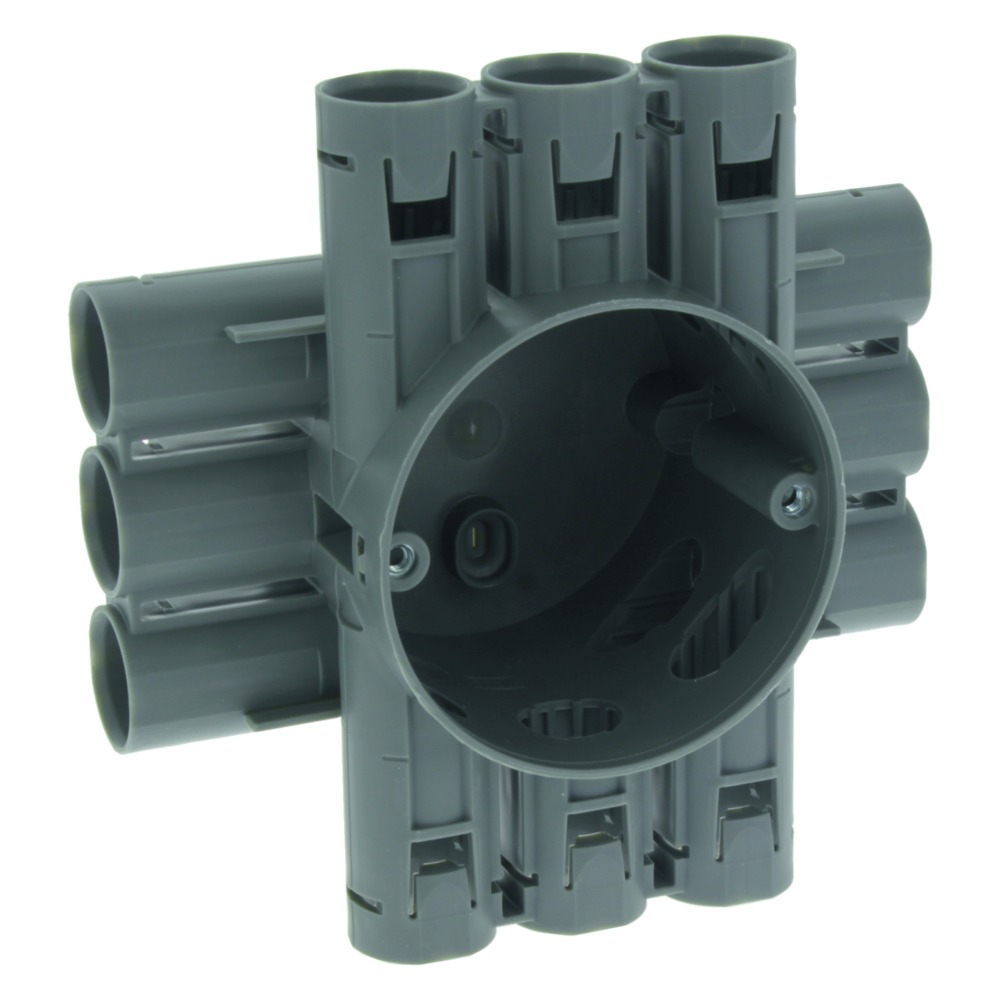 Attema Centraaldoos 12×16-19mm