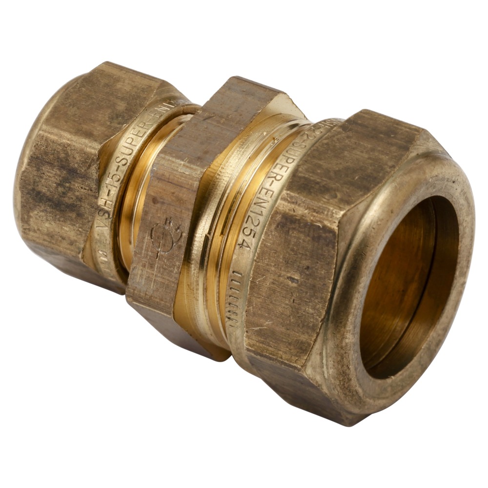 VSH Knel sok 22×15 mm 2 stuk