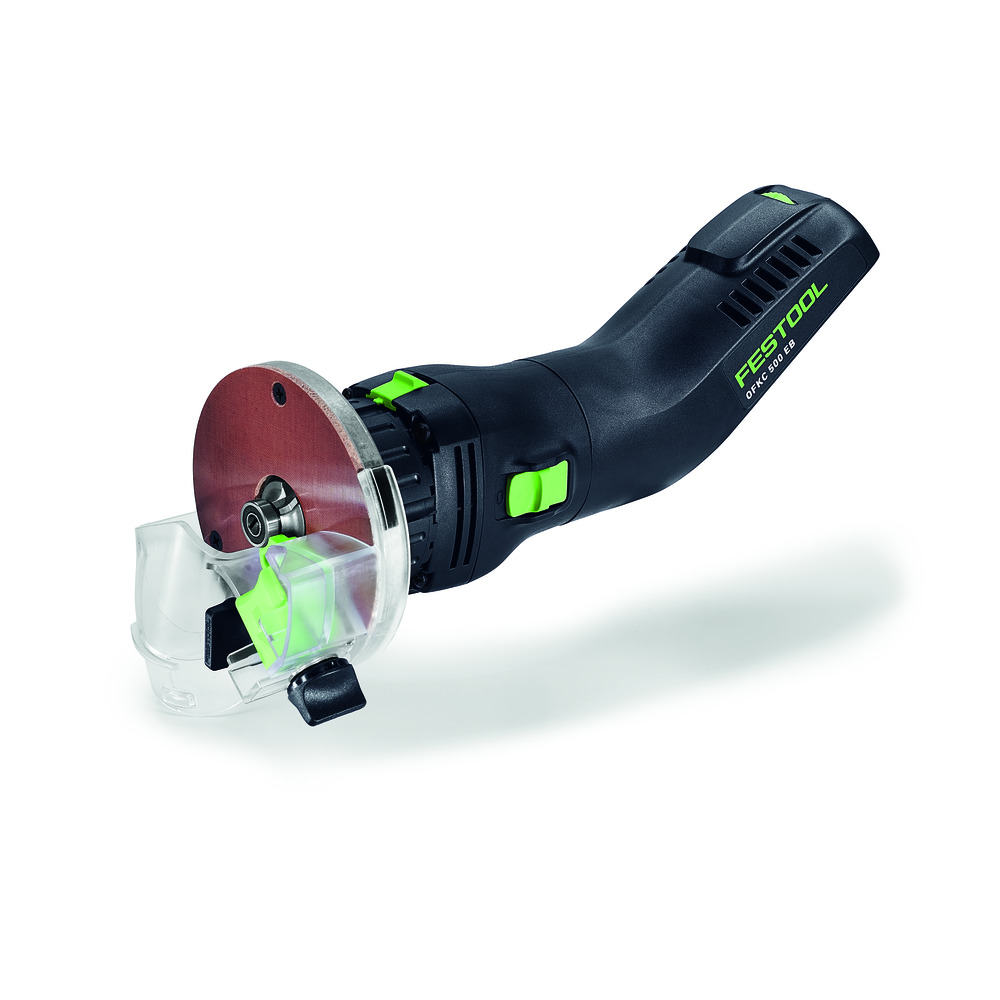 Festool Accu-Kantenfreesmachine OFKC 500 R3 18V