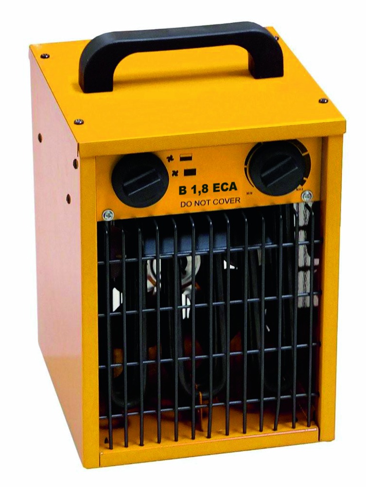 Master Heater elektrisch B 1,8 ECA