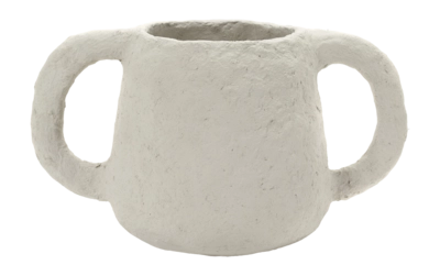 SERAX - Marie Michielssen - Earth Pot - Papier Maché