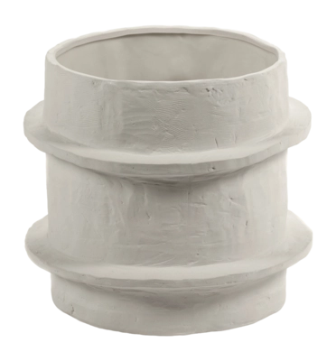 SERAX - Marie Michielssen - Molly Vaas Ø 31,5 cm - Beige