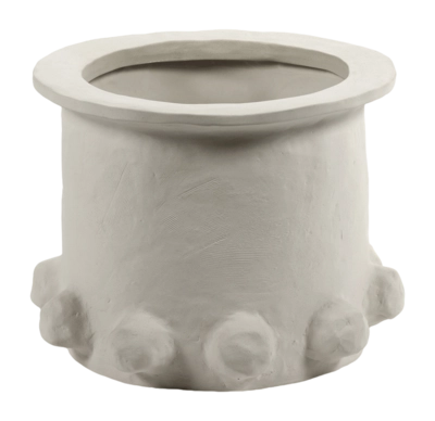 SERAX - Marie Michielssen - Molly Vaas Ø 18,5 cm - Beige