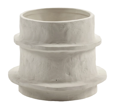 SERAX - Marie Michielssen - Molly Vaas Ø 19,5 cm - Beige