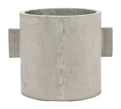 SERAX - Beton Bloempot Ø 25 cm