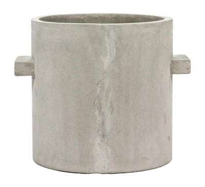 SERAX - Beton Bloempot Ø 27 cm