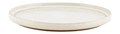 Salt & Pepper Cameo Bord Beige 21,5 cm (Set van 4)