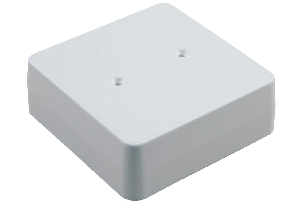 Attema Lasdoos P25 Polarwit Universeel