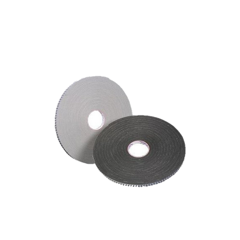 Bostik Foamtape Zwart 12mmx25m