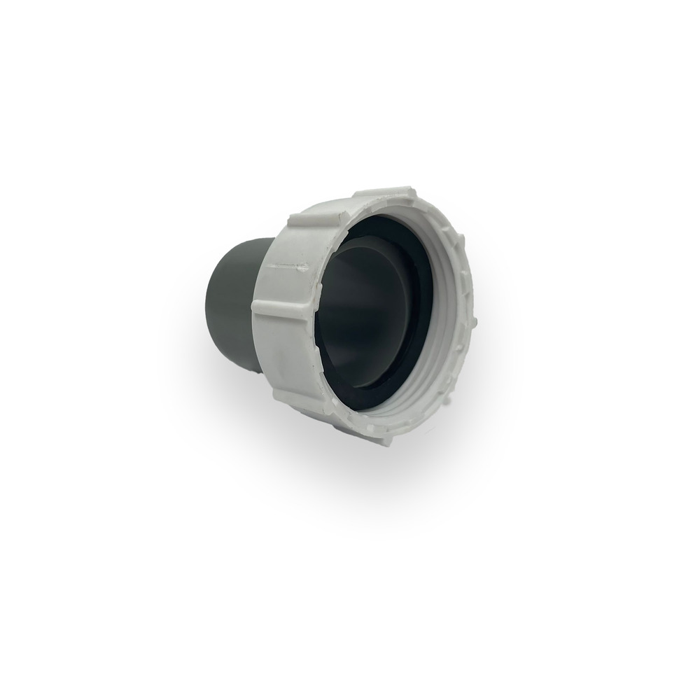 Wartel met Tule 5/4"x32mm