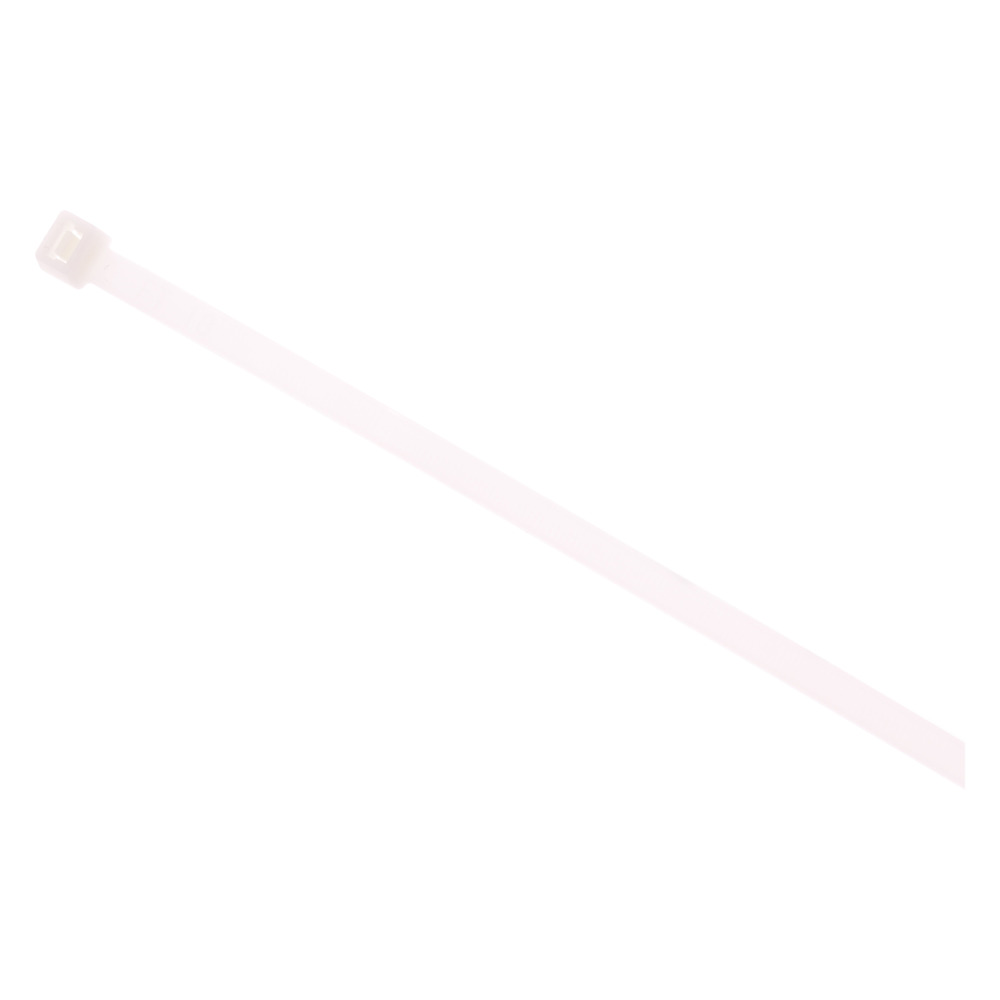 Bundelband Transparant 300×7,6mm 100st