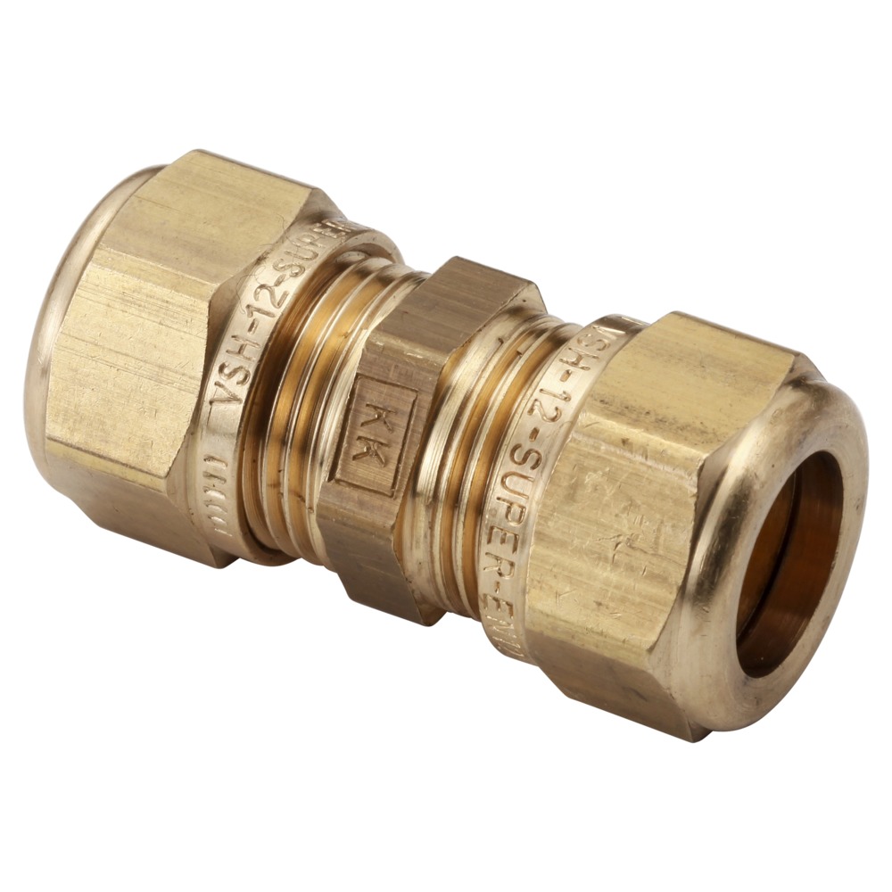 VSH Knel sok 12×12 mm 2 stuk