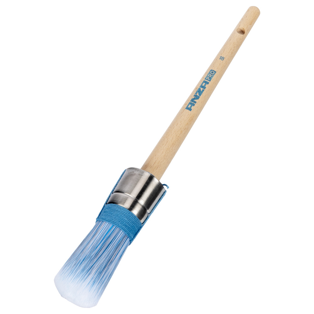 Anza Pro Acrylkwast Super Soft R18