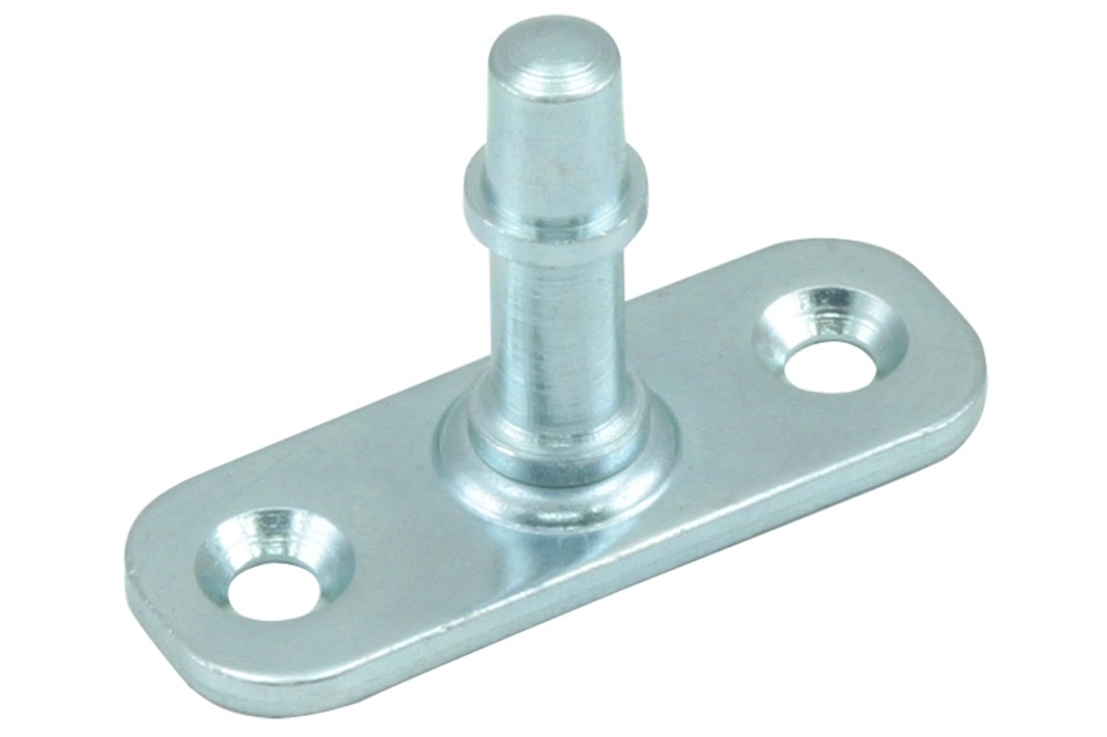 AXA Uitzetterpen Habilis HL RVS 27mm