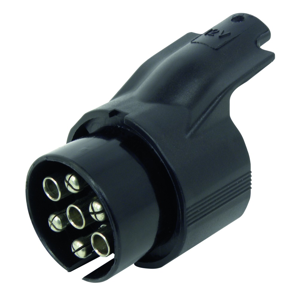 Carpoint Adaptor 7 Naar 13-Polig