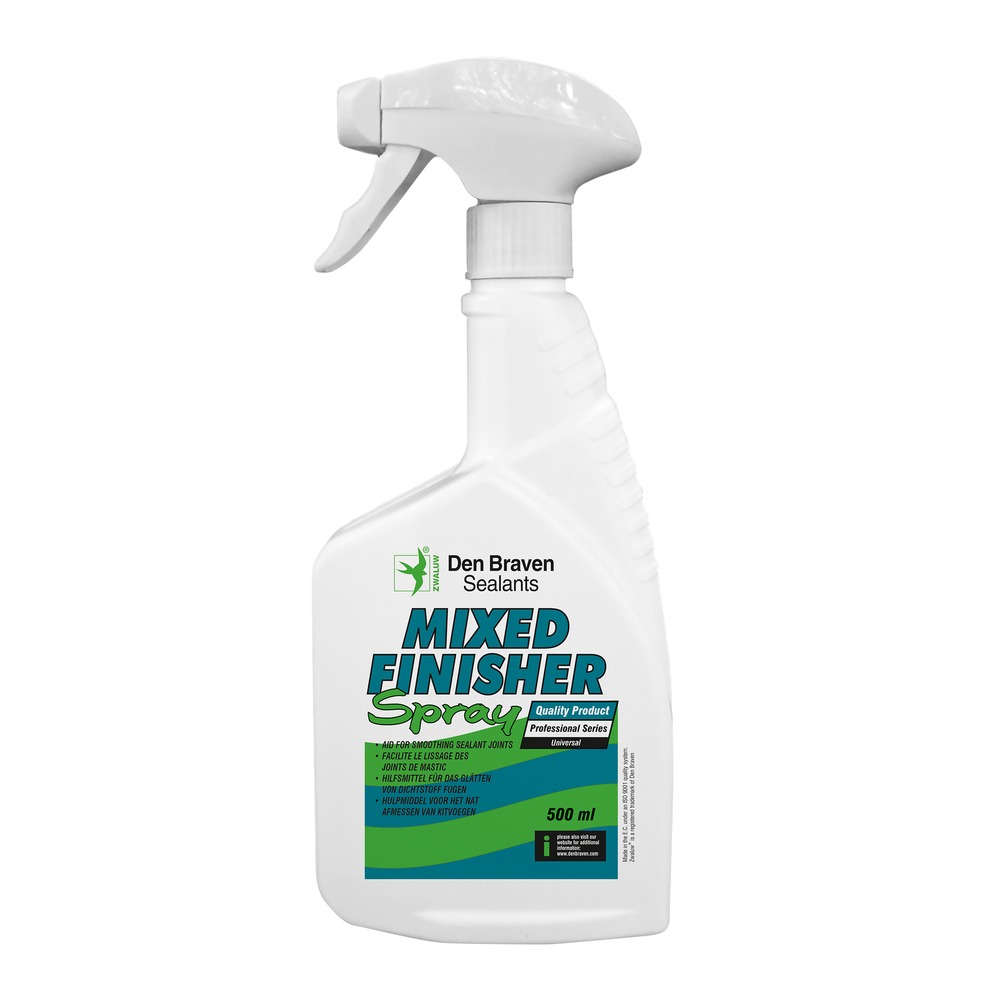 Zwaluw Mixed Finisher Spray 500ml