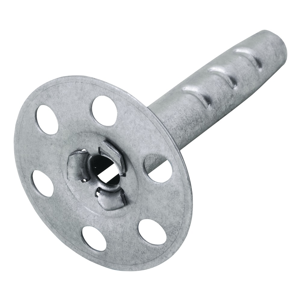 wedi Tools Metaalplug 80mm 10st