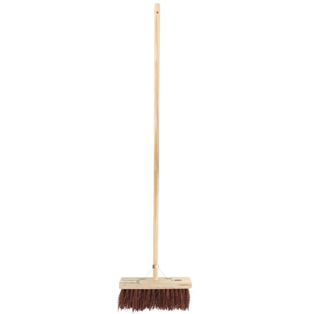 Vero Bezem basstalk 37cm met steel 150×2,8 cm