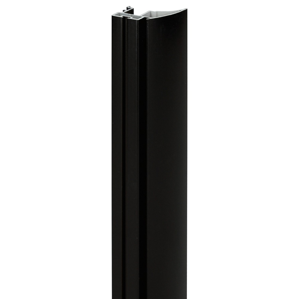 Advance Zelfbouwset Deluxe Industrial Zwart 270cm
