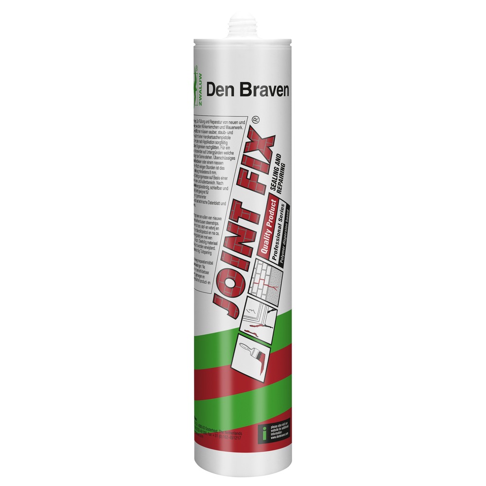 Zwaluw Joint Fix Voegen-Reparatiepasta Lichtgrijs 310ml
