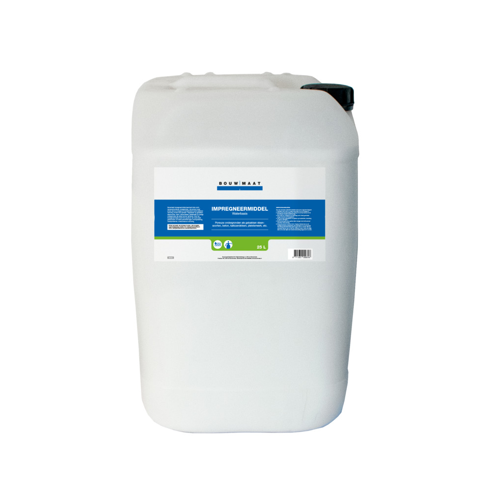 Bouwmaat Impregneermiddel Waterbasis 25L