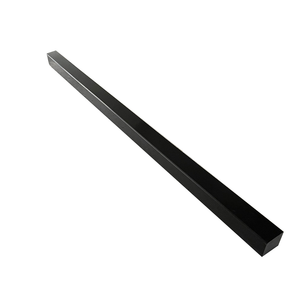 Bouwmaat Composietstenen Dorpel 100x3x3cm Antraciet