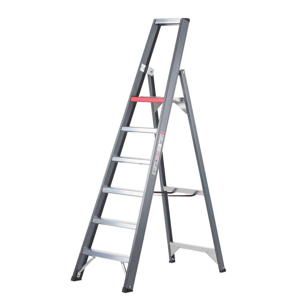 Altrex Falco Trap Professioneel FEO 6 Aluminium