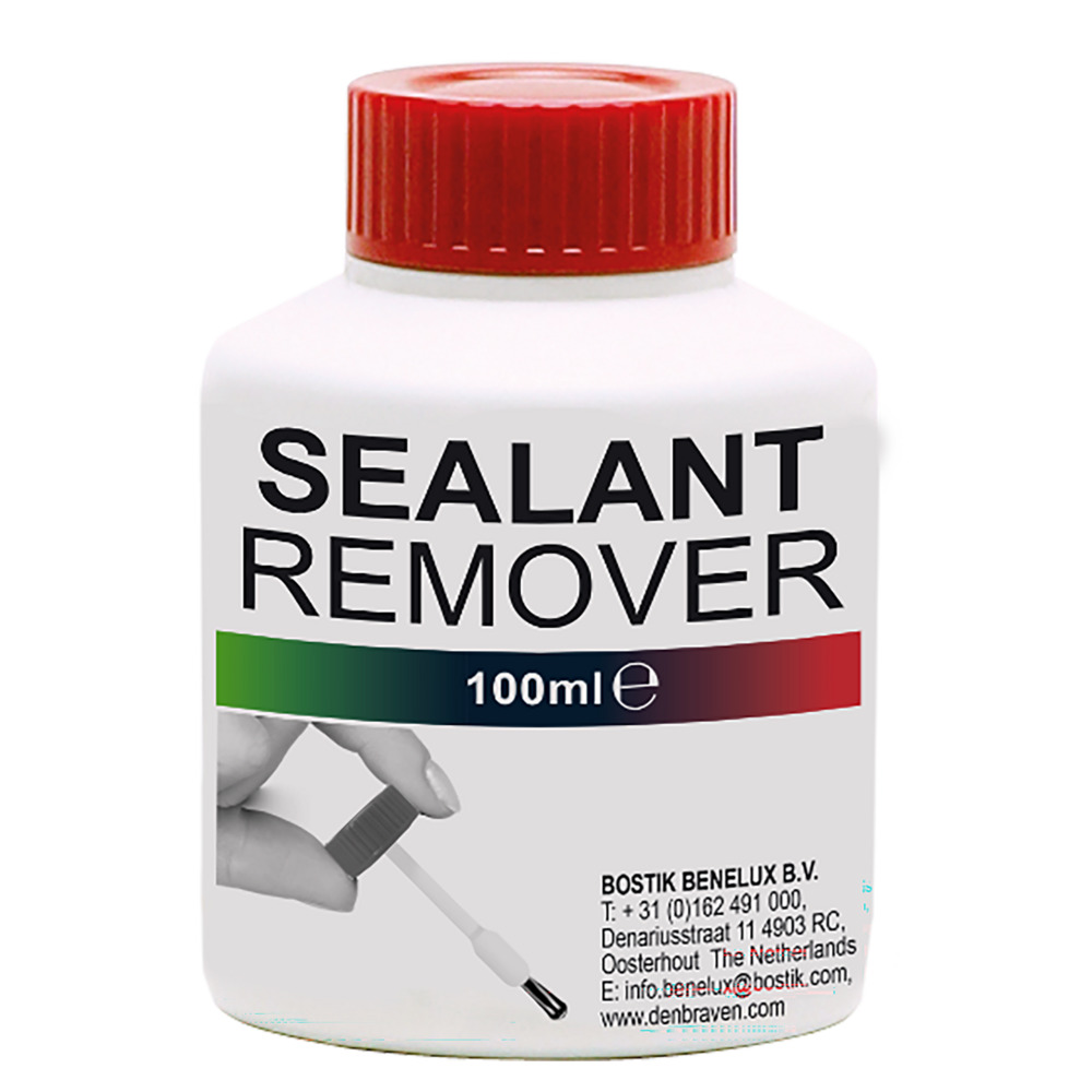 Silicone Sealant Remover 100ml