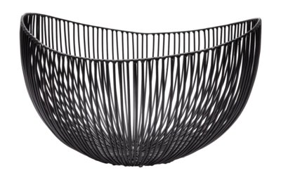 SERAX - Antonino Sciortino - Metal Sculptures Tale Schaal 31x29x21 cm