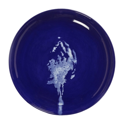Serax Ottolenghi Feast Bord Ø 16 cm - Lapis Lazuli